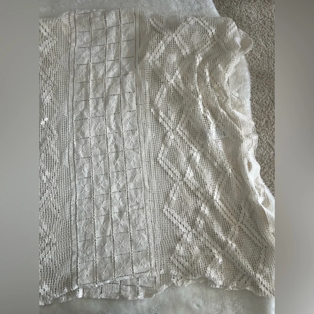 Free People One Size Kimono/ Coverup - Picture 12 of 12